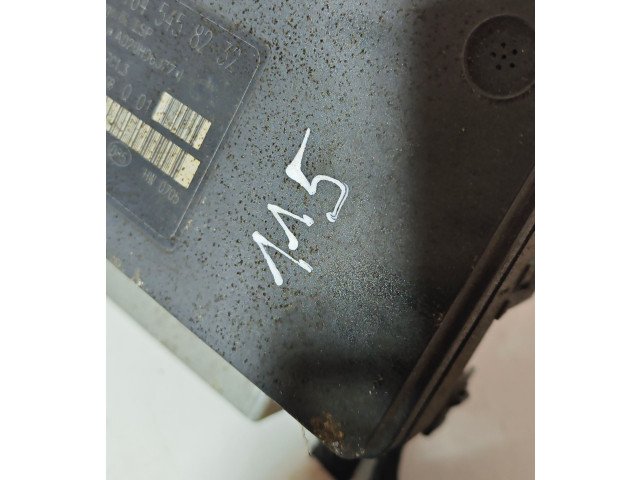 Jednotka ABS A1645458232, 28525027013   Mercedes-Benz ML W164 2011