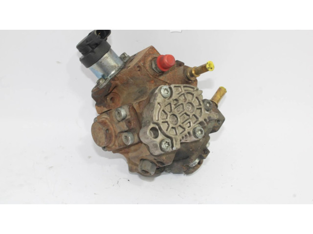 Vstřikovací čerpadlo 0445010102   Citroen Berlingo     
