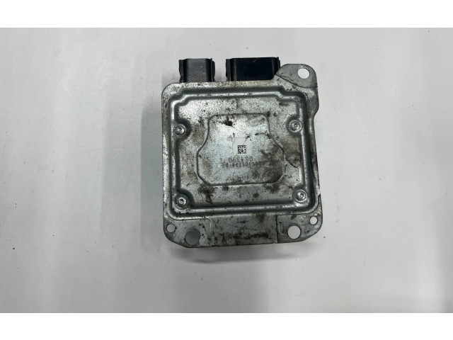 Блок подушек безопасности DS7T14B321AF, 6300192460BB   Ford Fusion II