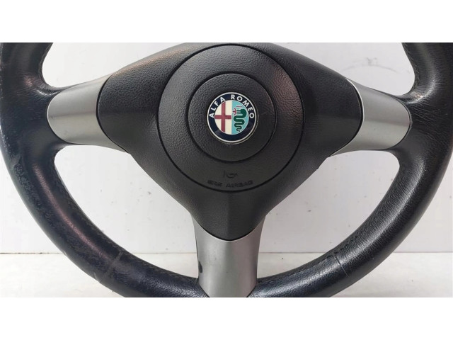 Руль Alfa Romeo GT         