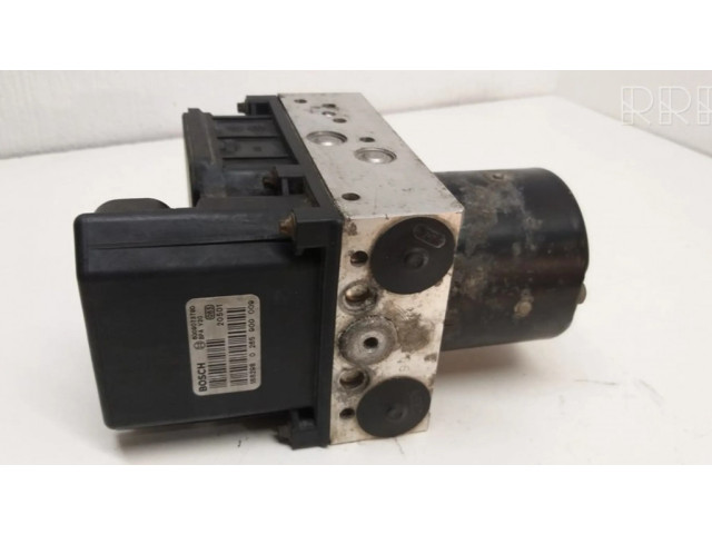 Jednotka ABS 6Q0614417D, 0265224011   Skoda Fabia Mk1 (6Y) 2006