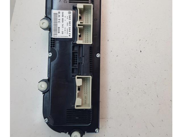Блок управления климат-контролем 5K0907044FK   Volkswagen Sharan