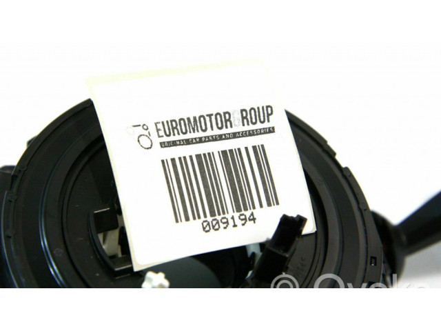 Подрулевой переключатель 009194, 61319351145   BMW 3 F30 F35 F31