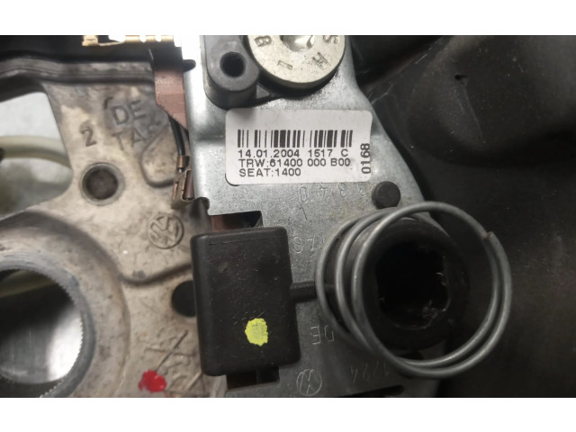 Volant Seat Ibiza III (6L) 2002 6L0419091M, 6L0419091M  