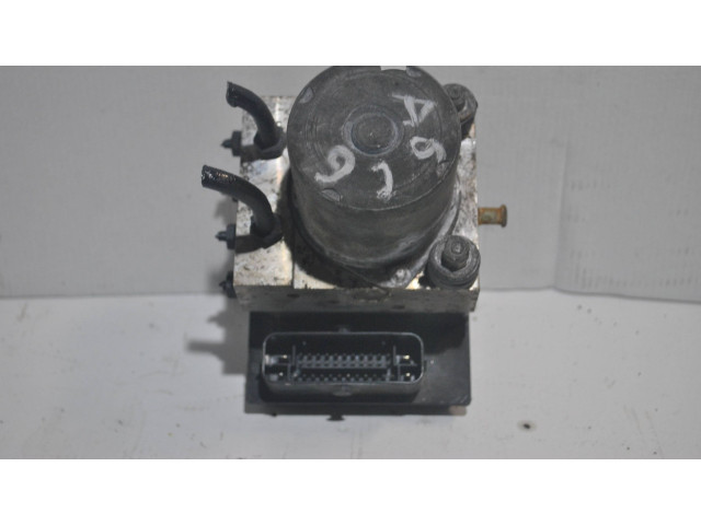 Jednotka ABS 0265234111, 4F0614517A   Audi A6 S6 C6 4F 2007