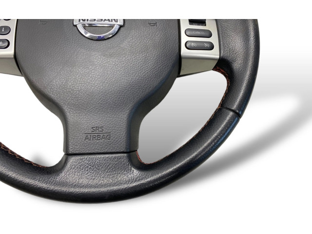 Volant Nissan Note (E11) 2009   