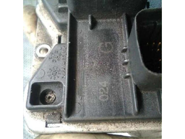 Řídící jednotka 0261204948   Alfa Romeo 166 
