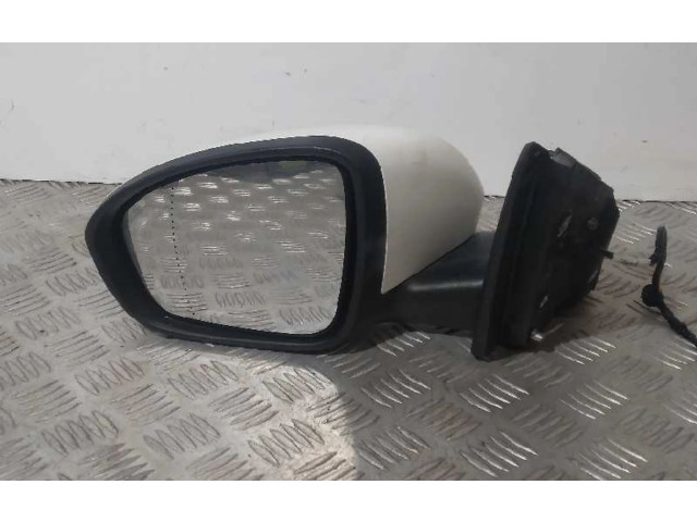Zpětné zrcátko  Renault Megane IV 2017  30087810, NOABATIBLE  