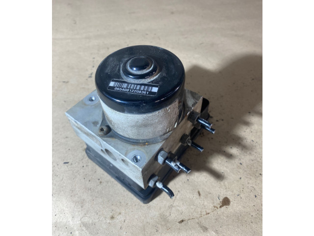 Блок АБС 7M3907379G, 10092503173   Volkswagen  Sharan  2001 - 2010 года