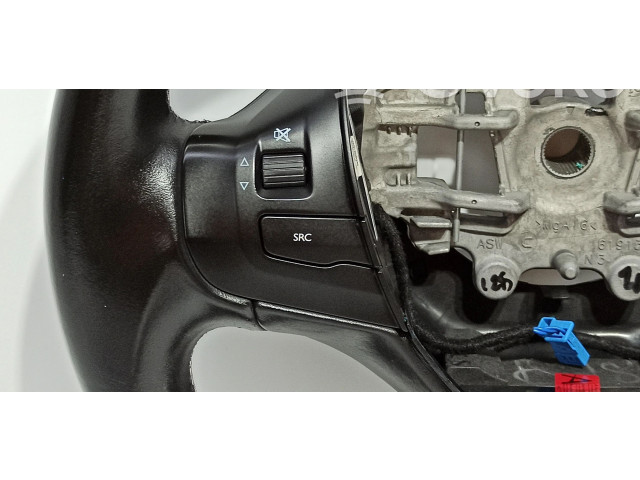 Volant Peugeot 2008 I 2015 98007408ZD, 98084115ZD  
