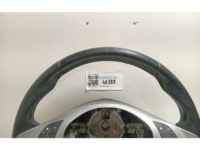 Volant Alfa Romeo Mito 2011 1014492R, 1014492R  