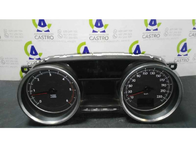 Přístrojová deska  Peugeot 508 2010 9814039880, 9814765780  