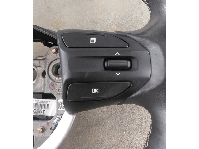 Вентилятор печки    56100G6960GRC   KIA Picanto
