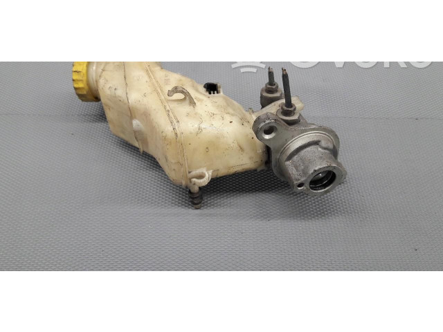 Блок АБС 0204051107   Fiat  Punto (199)  2005 - 2018 года
