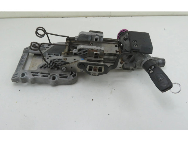    Рулевая рейка 4B1419502B   Audi A6 Allroad C5 1999 - 2005 года
