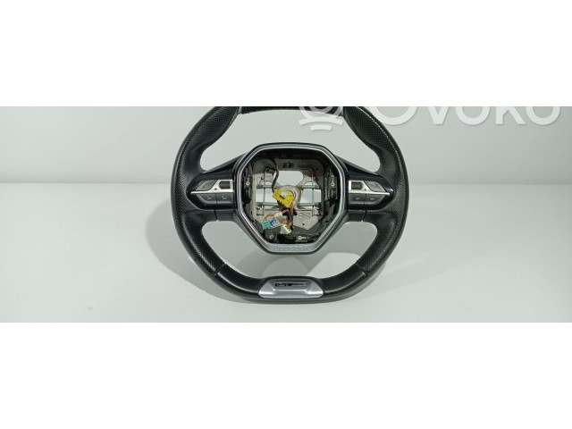 Volant Peugeot 5008 2020 98105488ZD, 34199119F  