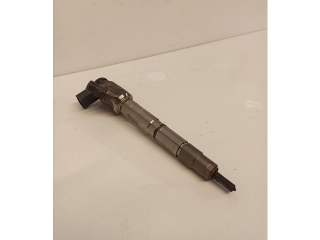 Комплект форсунок 04L130277AE    Audi A6 C7   