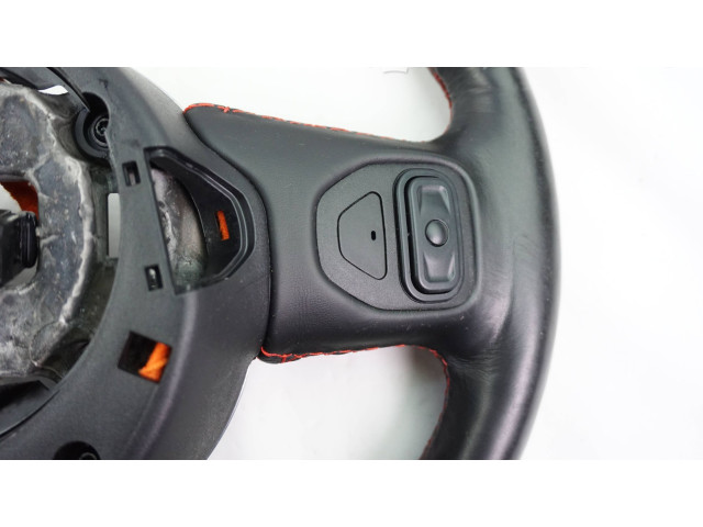 Volant Jeep Wrangler 2020 6KC571R3AB  