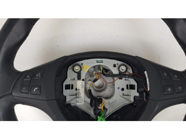Volant BMW X5 E70 2010 3062675, 9133466  