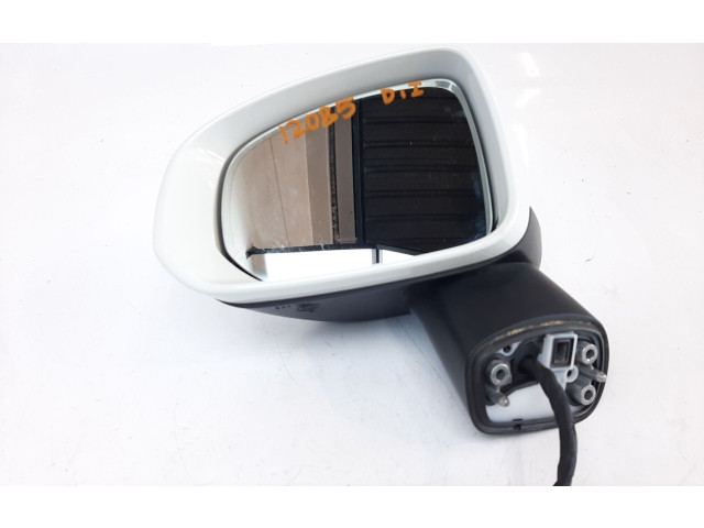 Zpětné zrcátko  Volvo XC60 2021  31424853, 31424853  