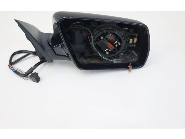 Zpětné zrcátko  Audi A6 Allroad C6 2007  4F2857410A, 4F2857410A  