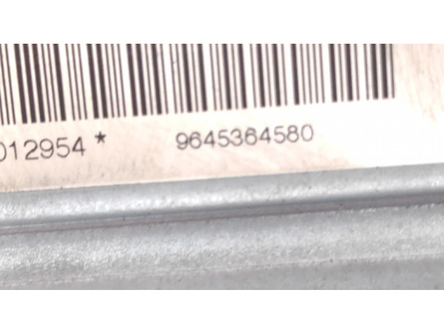 Подушка безопасности пассажира 9645364580   Citroen C6