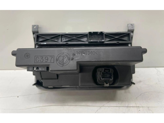 Блок управления климат-контролем 01560513720   Alfa Romeo GT