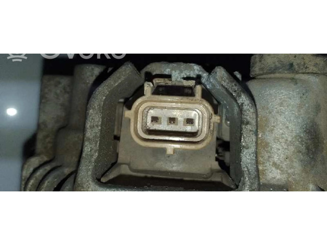 Генератор 2S6T10300DB, A005TA7792   Ford Fusion 1.6     