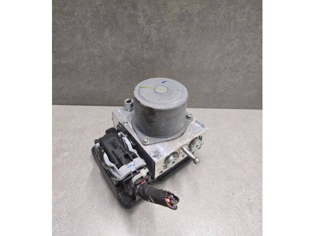 Jednotka ABS TD8417, AMBQ18   Nissan Leaf II (ZE1) 2019