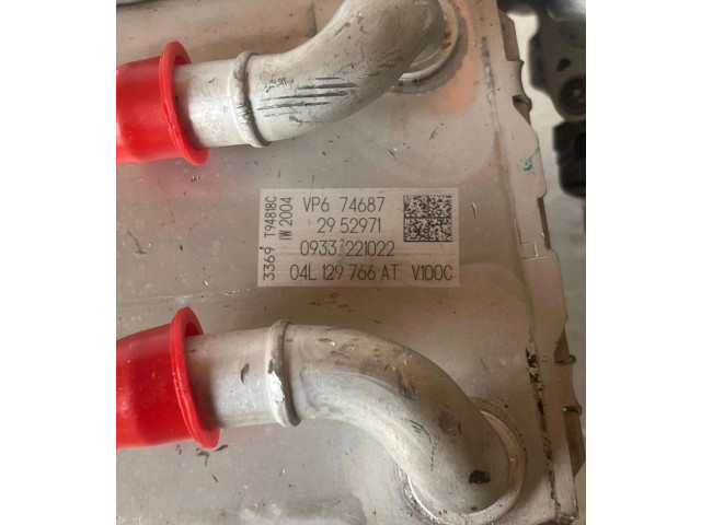 Píst 04L129766AT, 04L129766AT   Skoda Octavia Mk4     