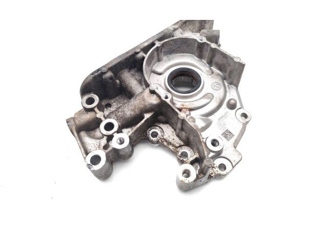 Масляный насос  DACA 05E115109  Seat Leon (5F) 