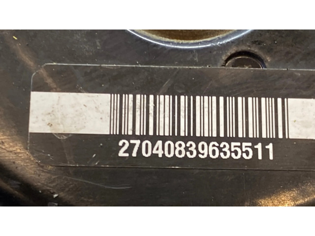 Jednotka ABS 34516857323, 6857324   BMW 1 F20 F21 2012