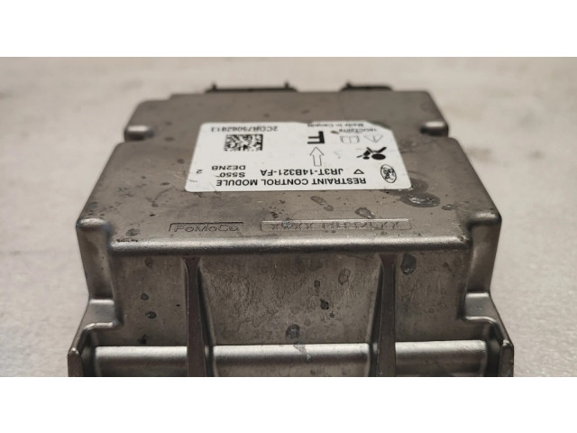 Блок подушек безопасности JR3T14B321FA   Ford Mustang VI
