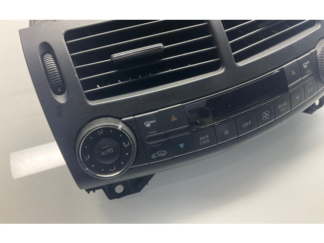 Блок управления климат-контролем 2118302690, 00024507   Mercedes-Benz E W211