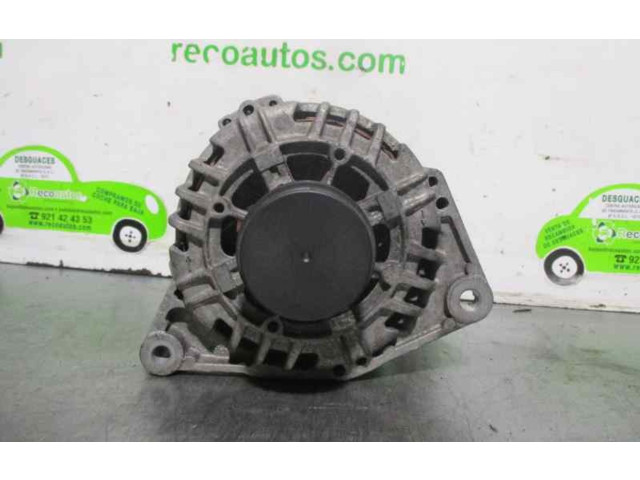 Генератор 06B903016E, 2542232   Audi A6 Allroad C5      