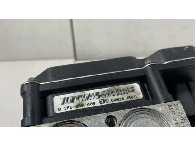 Jednotka ABS 0265950409   BMW 5 E60 E61 2006
