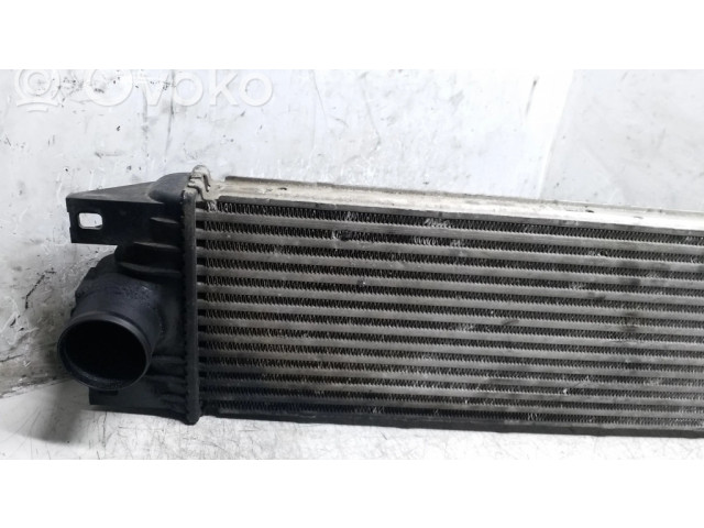 Интеркулер  IA1074867658F, 867658F   Nissan Interstar 2.5