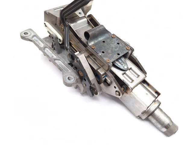   Рулевая рейка 4F0419501J, 05101315FR904   Audi A6 S6 C6 4F 2004 - 2011 года