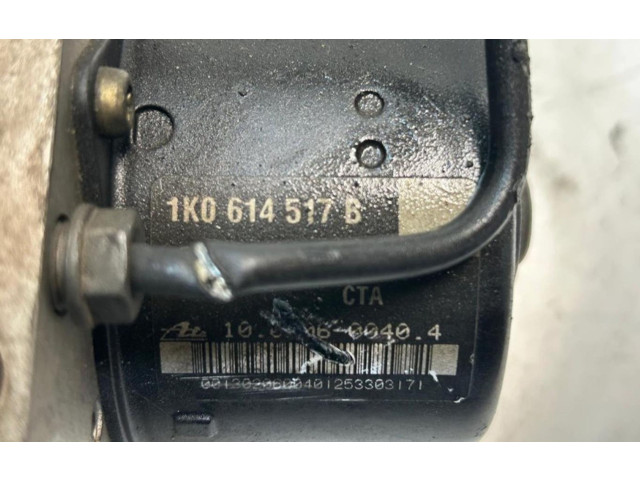 Jednotka ABS 1K0614517B   Audi A3 S3 8P 2003