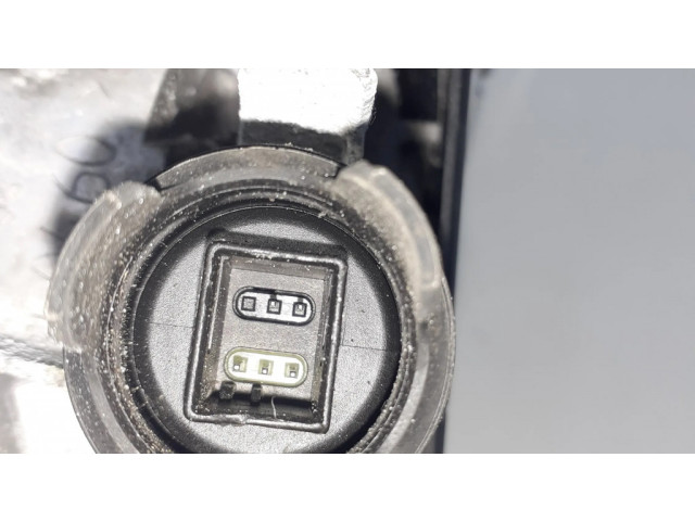 Zpětné zrcátko pravé BMW 1 E81 E87 2007  010803, C0141204  