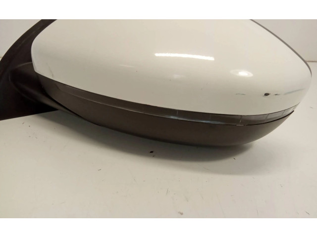 Zpětné zrcátko  Peugeot 308 2017  98088641XT, 12950011  