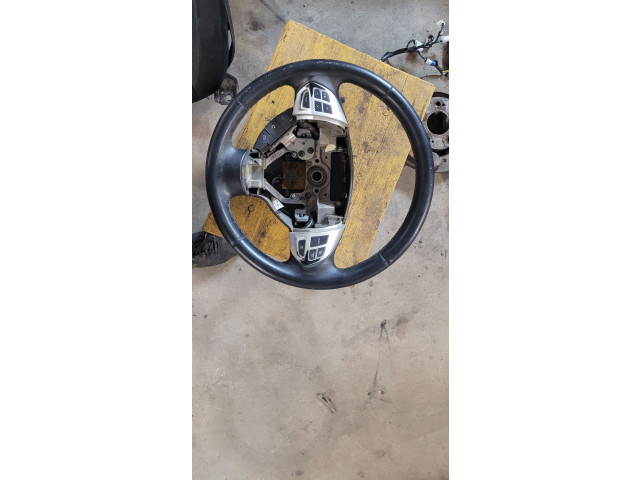 Volant Mitsubishi Outlander 2008   