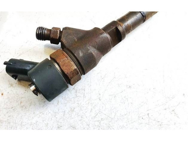 Vstřikovač 0445110076, 9653594280   Citroen Xantia     
