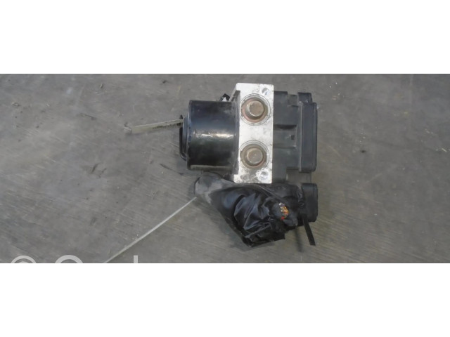 Jednotka ABS 9656493580,    Citroen C3 