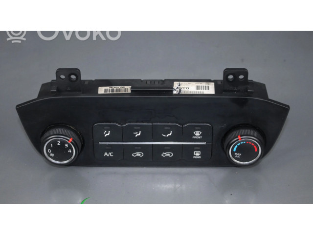 Блок управления климат-контролем 972503U200   KIA Sportage