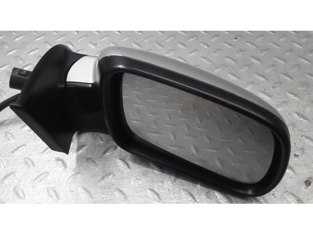 Zpětné zrcátko  Peugeot 307 2003  96347734XT  