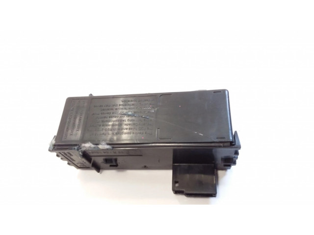 Блок управления FS7T18D816AC, G261Y   Ford Fusion II
