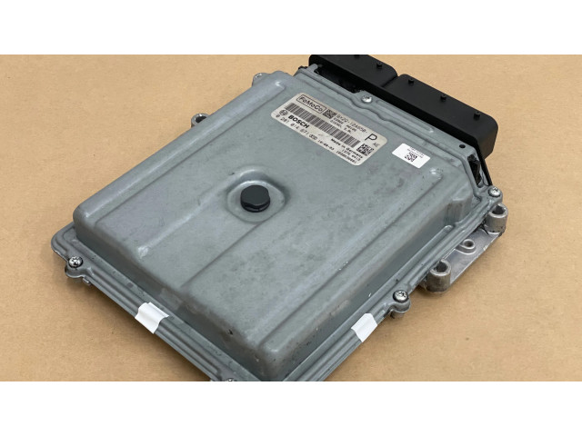 Řídící jednotka 9X2Q12A650, 1039S36681   Land Rover Range Rover Sport L320 2010