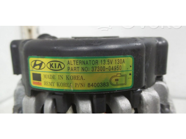 Генератор 3730004950   KIA Ceed      