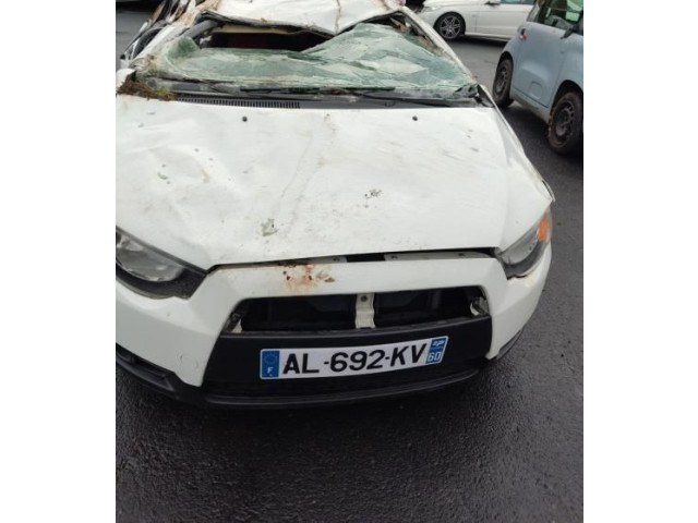 Вентилятор радиатора     1355A161    Mitsubishi Colt 